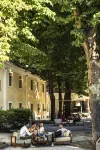 Falkensteiner Hotel Adriana - Adults Only Các khách sạn gần Plitvice National Park Full Day Tour from Zadar