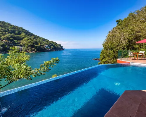 Villa Lala Boutique Hotel Adults Only Hotels in Puerto Vallarta