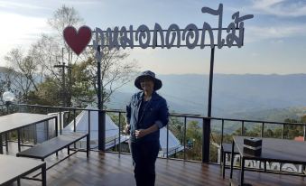 Phu Mok Dok Mai Resort