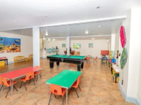 Savannah Beach Club Hotel & Spa Hotels in Bridgetown