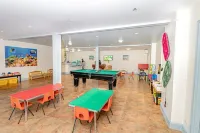 Savannah Beach Club Hotel & Spa