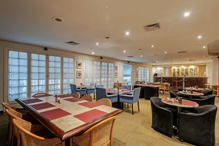 Rede Andrade Braz Отели рядом с достопримечательностью «Largo da Ordem»