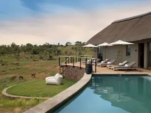 Mhondoro Safari Lodge & Villa