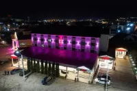 Hotel Polaris Các khách sạn ở 