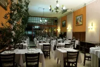 Palace Hotel Campos Dos Goytacazes Hotels in Campos