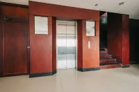 V Hotel Vientiane Hotels in Mekong Riverside