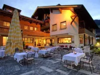 Hotel Alpenrose Hotels in Damüls