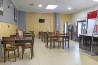 Hotel Alda Centro Palencia Hotels in Magaz De Pisuerga