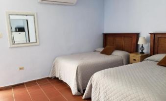 Andalucia Guest House