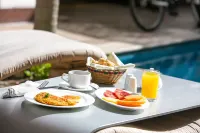 Hotel Boutique Don Pepe Các khách sạn ở Santa Marta