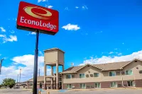 Econo Lodge Scottsbluff Các khách sạn gần Rebecca Winters Memorial