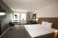 Hotel Dalgas Hotels in 