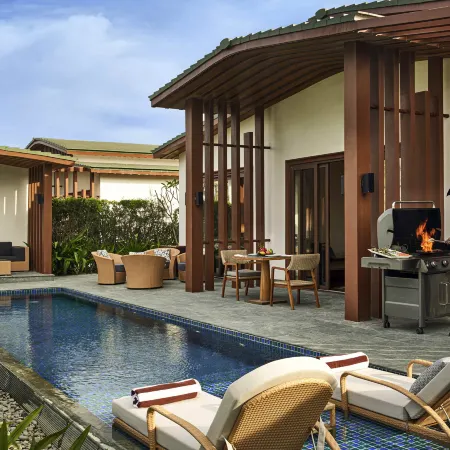 Movenpick Resort Cam Ranh