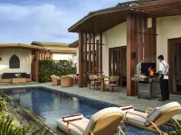 Movenpick Resort Cam Ranh - Beach