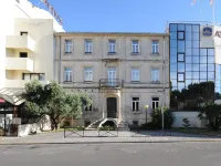 Hôtel Atrium