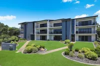 Illawong Apartments