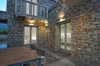 ビスタ マーレ ヴィラズ