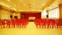 Hotel Palace Tower فنادق في ثريسور