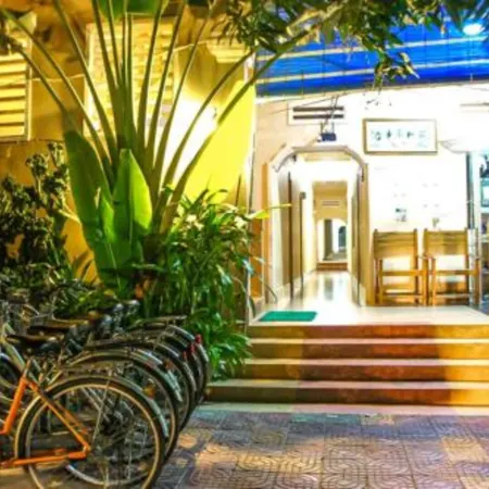 Visal Sak Guesthouse