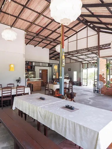 รูปภาพของทีรีสอร์ท สุพรรณบุรี (T-resort Suphanburi)