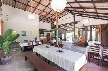 รูปภาพของทีรีสอร์ท สุพรรณบุรี (T-resort Suphanburi)