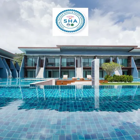 The Phu Beach Hotel