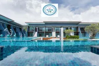 The Phu Beach Hotel - Romantische