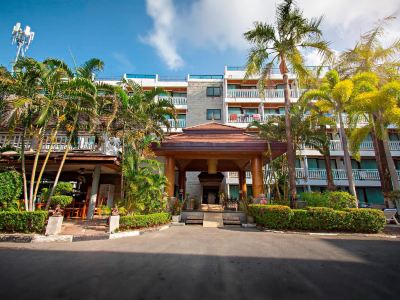 Honey Resort