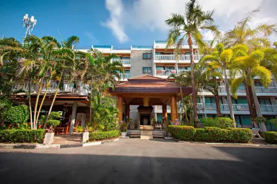 허니 리조트 카타 비치 카타 비치 호텔