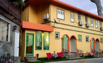 Bann Yang Tree Homestay at Pakchong