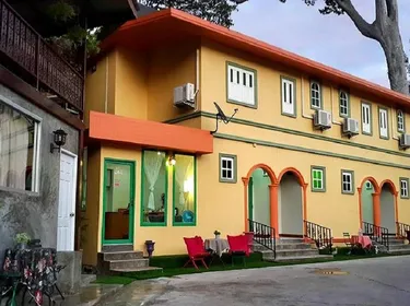 รูปภาพของบ้านยาง ทรี โฮมสเตย์ แอท ปากช่อง
