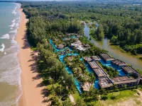 The Haven Khao Lak Hotels near Khuk Khak Beach - หาดคึกคัก