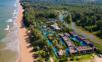 The Haven Khao Lak