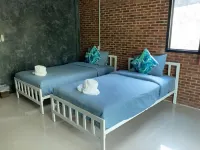 Baan Tonjaeng Hotels in Takhli