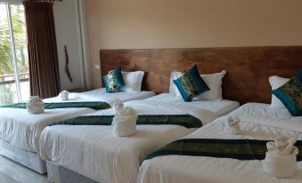 Hadthong Resort