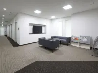 Value the Hotel Naraha Kido Ekimae Hotel a Hirono