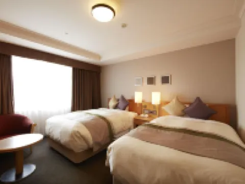 Keio Plaza Hotel Hachioji Hotels in Hachioji