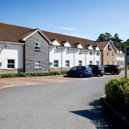 Travelodge Arundel Fontwell