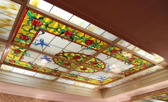 Best Western Stoke on Trent City Centre Hotel