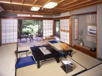Seikiro Ryokan Historical Museum Hotel Hotels in Miyazu