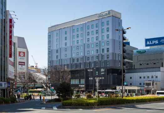 3. JR 이스트 호..