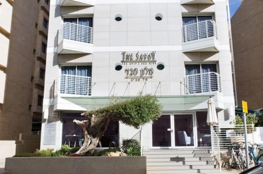 Savoy Sea Side Hotel