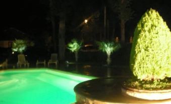 Hostellerie du Lys