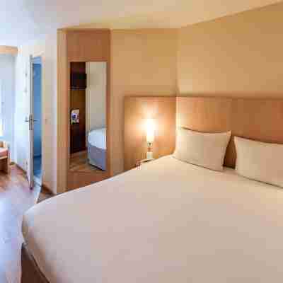 Hôtel Ibis Avignon Centre Rooms