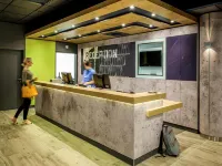 Ibis Budget Saint-Maximin Hotels in Saint-Maximin-la-Sainte-Baume