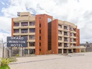 Grand Winston Hotel