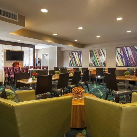 SpringHill Suites Phoenix Glendale/Peoria