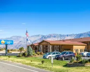 Quality Inn Lone Pine Near Mount Whitney Hotels in Lone Pine