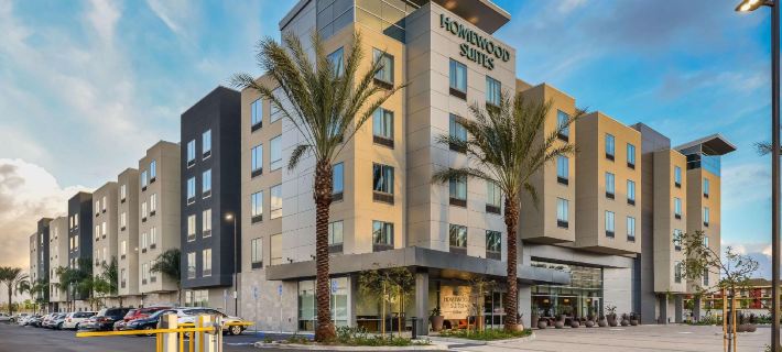 Homewood Suites by Hilton Anaheim Resort - Convention Center Hotels in Anaheim