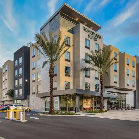Homewood Suites by Hilton Anaheim Resort - Convention Center